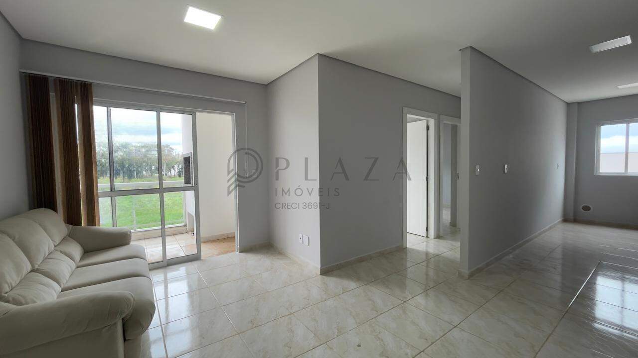 Apartamento para alugar com 2 quartos, 55m² no Paraiso em Chapecó – Foto 1
