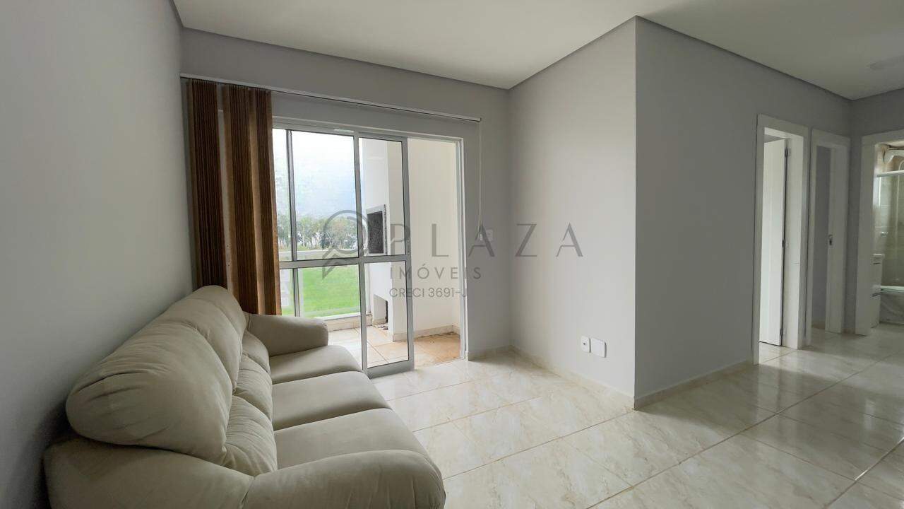 Apartamento para alugar com 2 quartos, 55m² no Paraiso em Chapecó – Foto 2