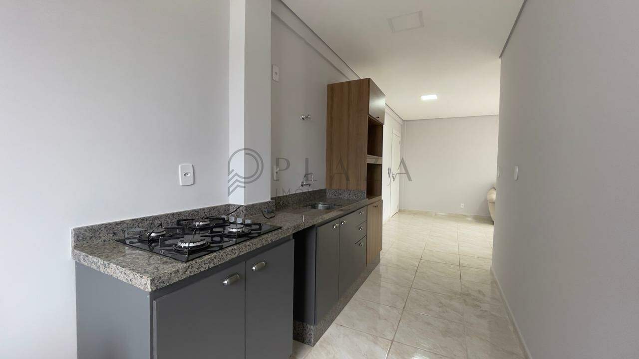 Apartamento para alugar com 2 quartos, 55m² no Paraiso em Chapecó – Foto 4