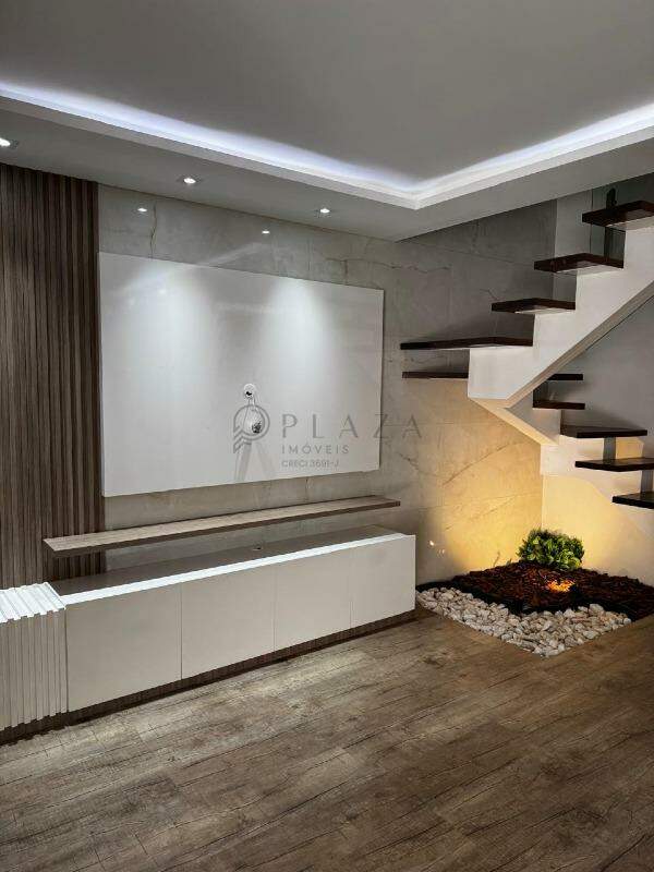 Casa à venda com 3 quartos, 160m² no Passo dos Fortes em Chapecó – Foto 1
