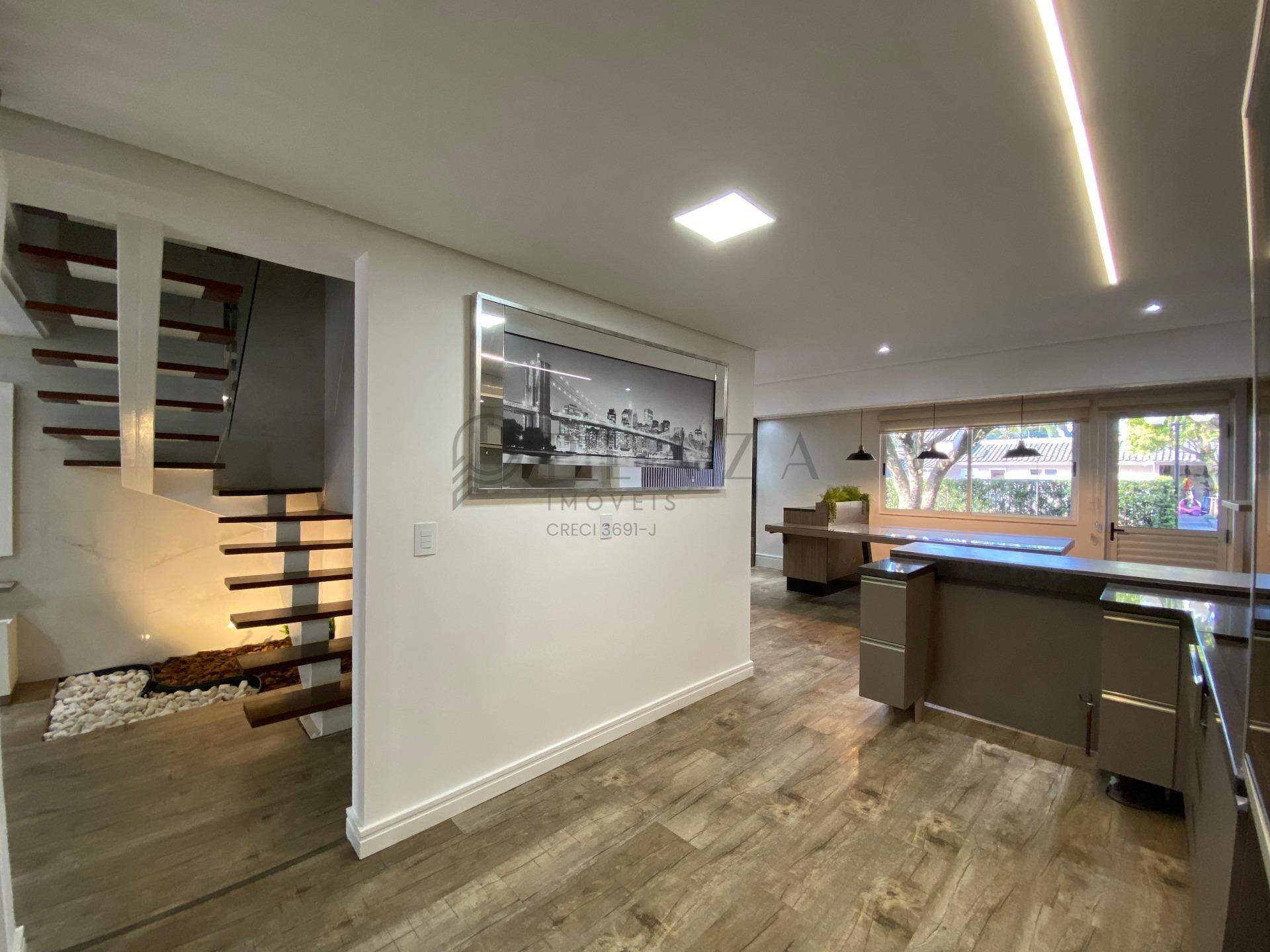 Casa à venda com 3 quartos, 160m² no Passo dos Fortes em Chapecó – Foto 6