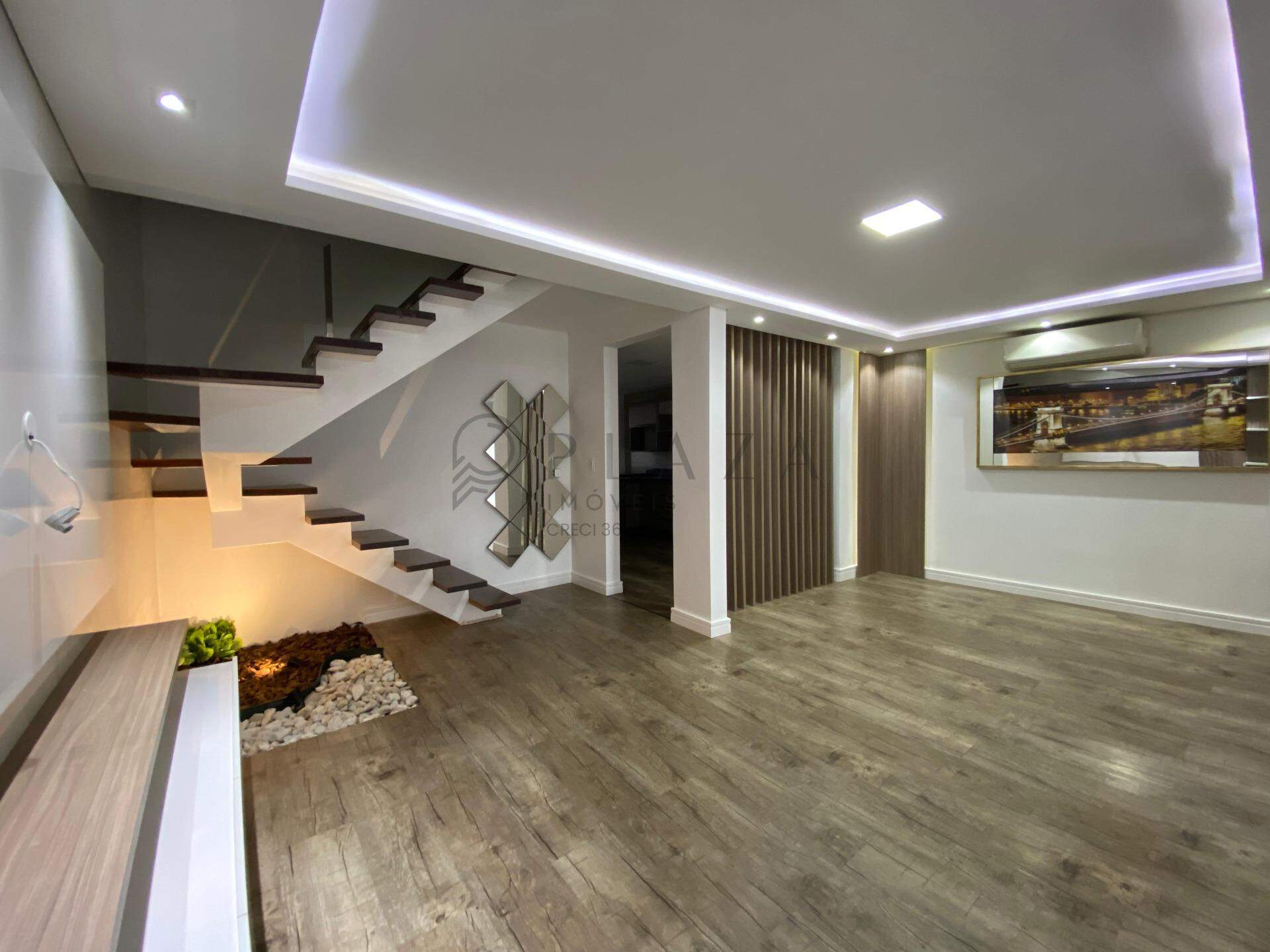 Casa à venda com 3 quartos, 160m² no Passo dos Fortes em Chapecó – Foto 1