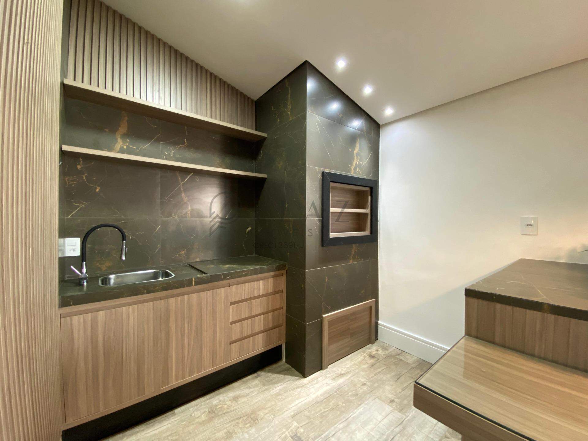 Casa à venda com 3 quartos, 160m² no Passo dos Fortes em Chapecó – Foto 4