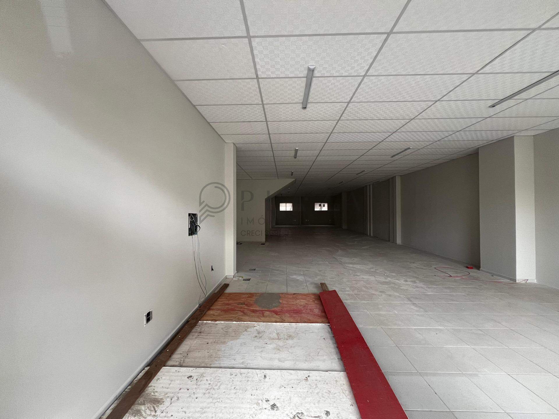 Sala Comercial para alugar com 245m² no Centro em Chapecó – Foto 3