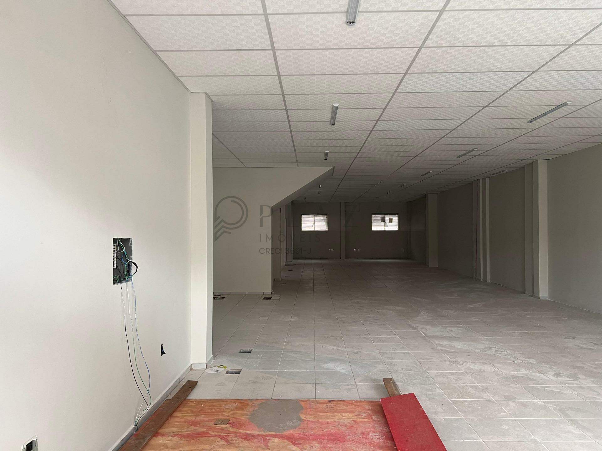 Sala Comercial para alugar com 245m² no Centro em Chapecó – Foto 2