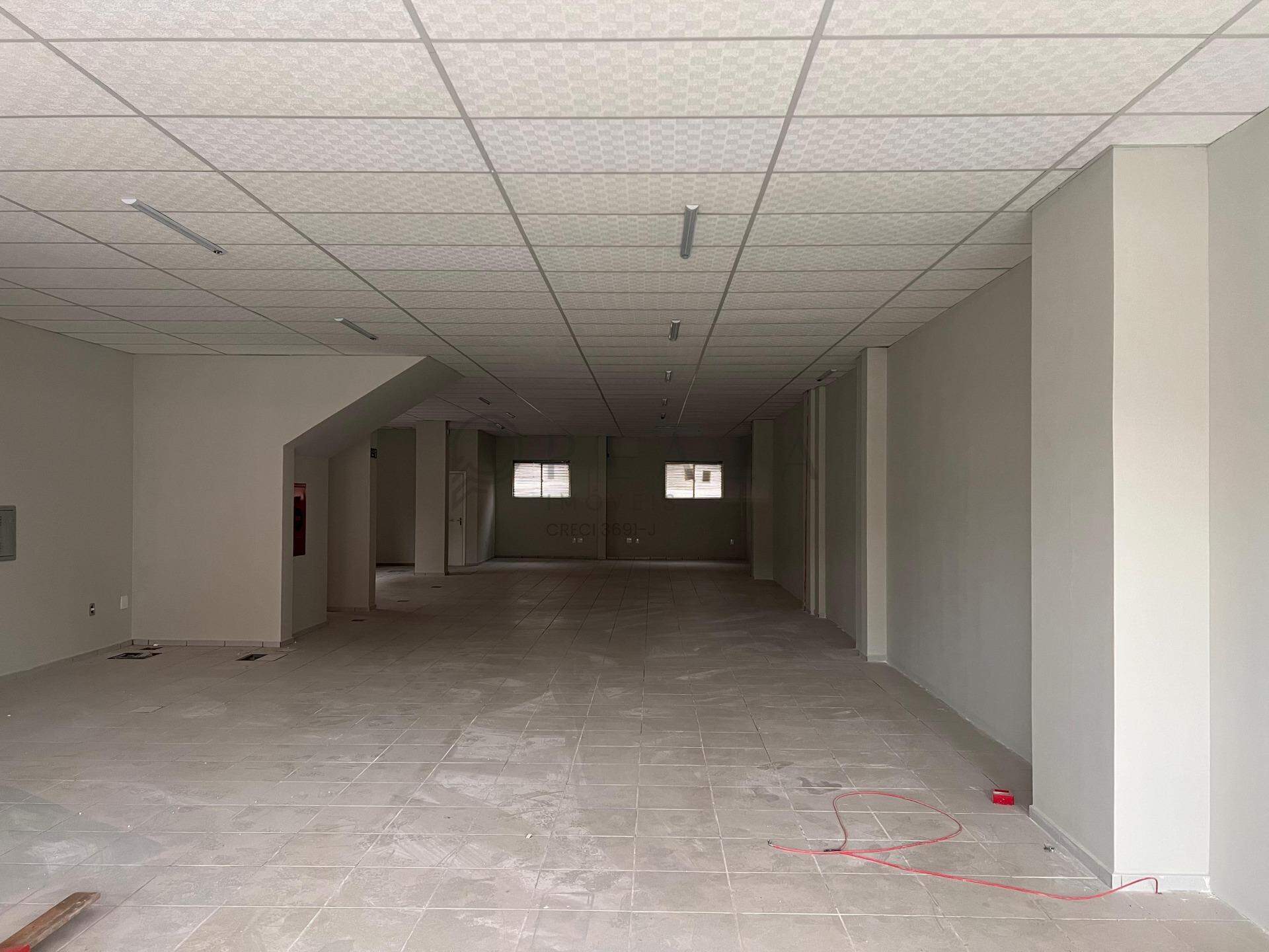 Sala Comercial para alugar com 245m² no Centro em Chapecó – Foto 5