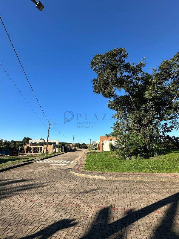 Terreno à venda com 1.032m² no Guatambú em Chapecó – Foto 1