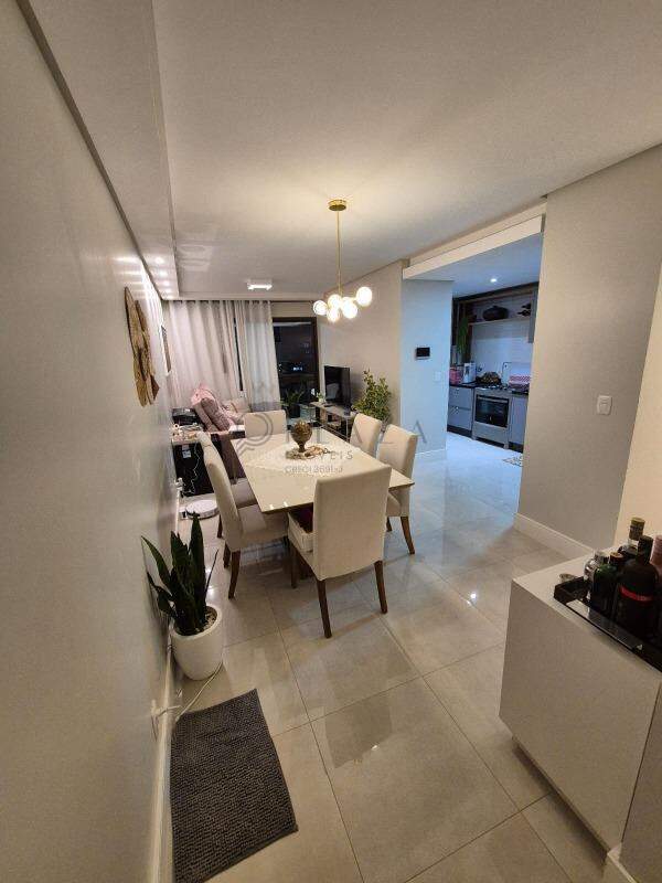 Apartamento para alugar com 2 quartos, 100m² no Centro em Chapecó – Foto 3