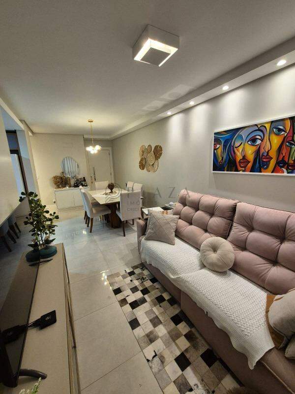 Apartamento para alugar com 2 quartos, 100m² no Centro em Chapecó – Foto 1
