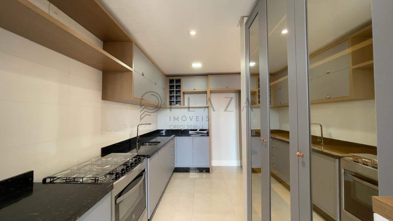 Apartamento para alugar com 2 quartos, 100m² no Centro em Chapecó – Foto 8