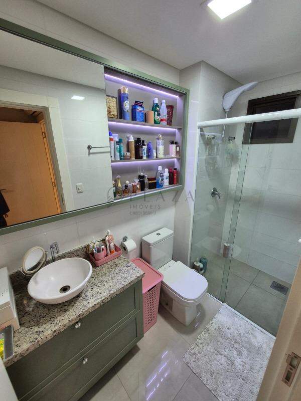 Apartamento para alugar com 2 quartos, 100m² no Centro em Chapecó – Foto 8
