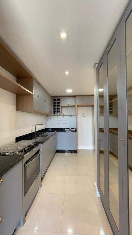 Apartamento para alugar com 2 quartos, 100m² no Centro em Chapecó – Foto 5