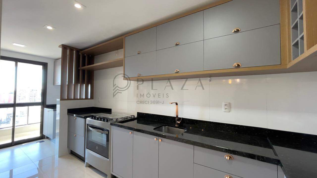 Apartamento para alugar com 2 quartos, 100m² no Centro em Chapecó – Foto 6