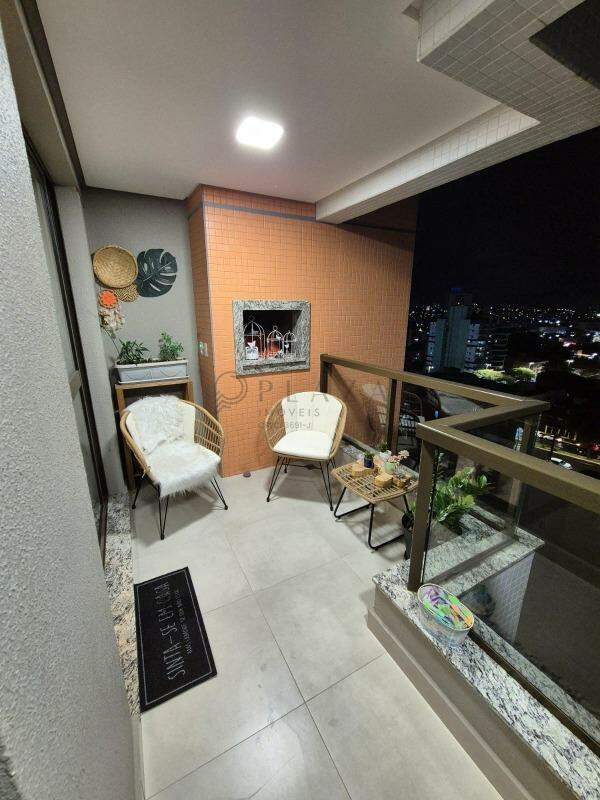 Apartamento para alugar com 2 quartos, 100m² no Centro em Chapecó – Foto 4
