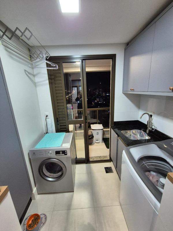 Apartamento para alugar com 2 quartos, 100m² no Centro em Chapecó – Foto 5