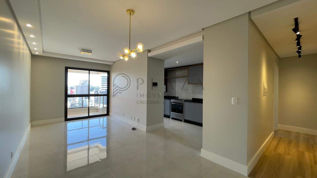 Apartamento para alugar com 2 quartos, 100m² no Centro em Chapecó – Foto 1