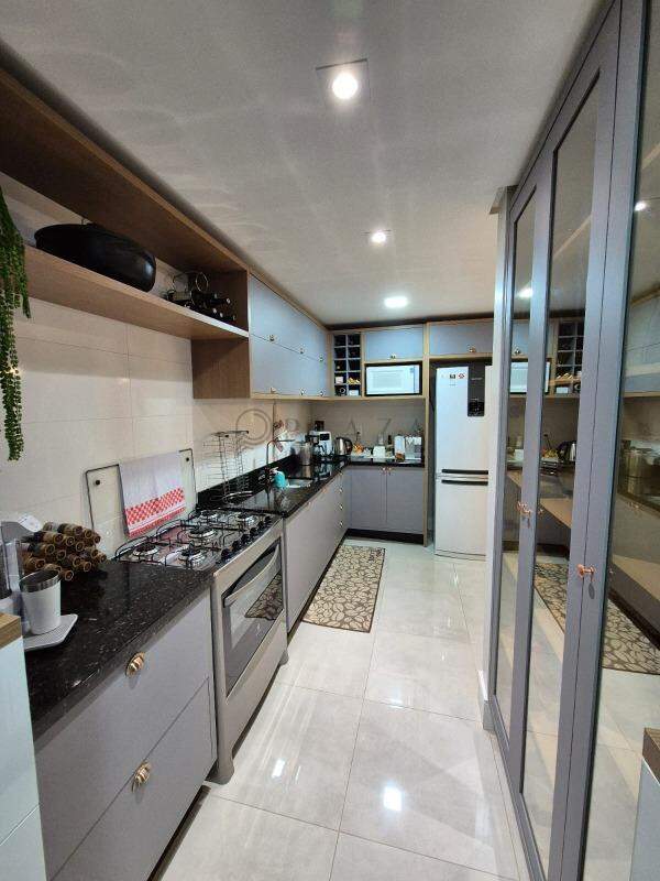 Apartamento para alugar com 2 quartos, 100m² no Centro em Chapecó – Foto 2