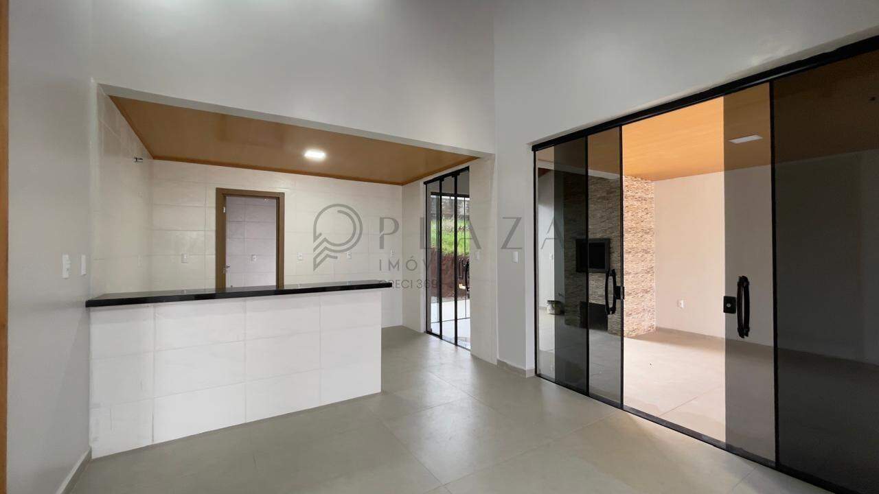 Casa para alugar com 2 quartos, 120m² no Vila Real em Chapecó – Foto 5
