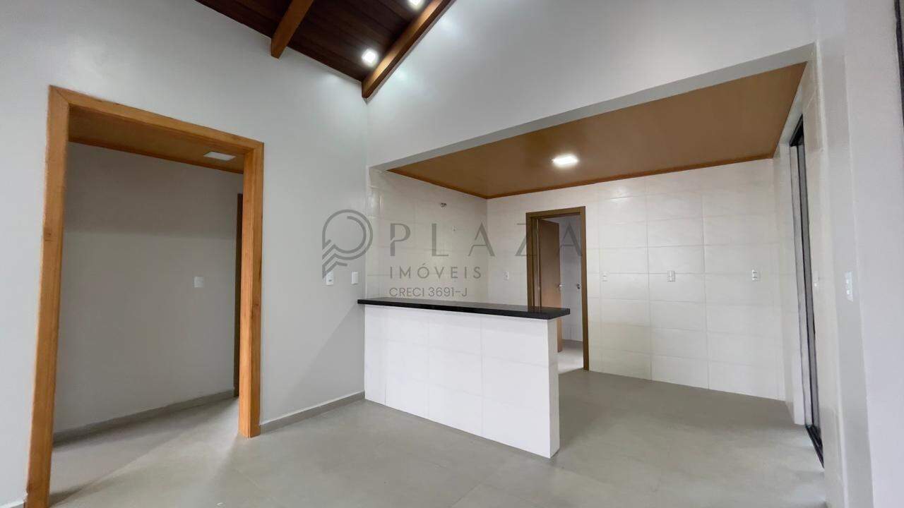 Casa para alugar com 2 quartos, 120m² no Vila Real em Chapecó – Foto 4