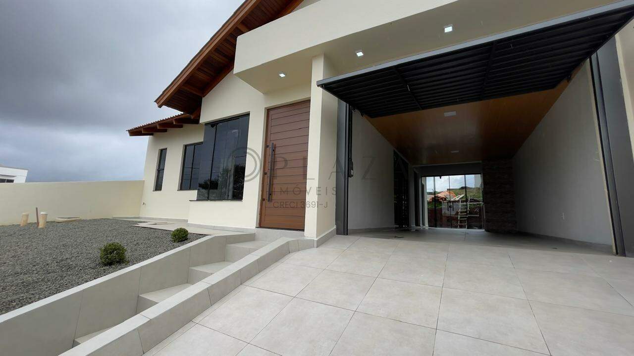 Casa para alugar com 2 quartos, 120m² no Vila Real em Chapecó – Foto 1