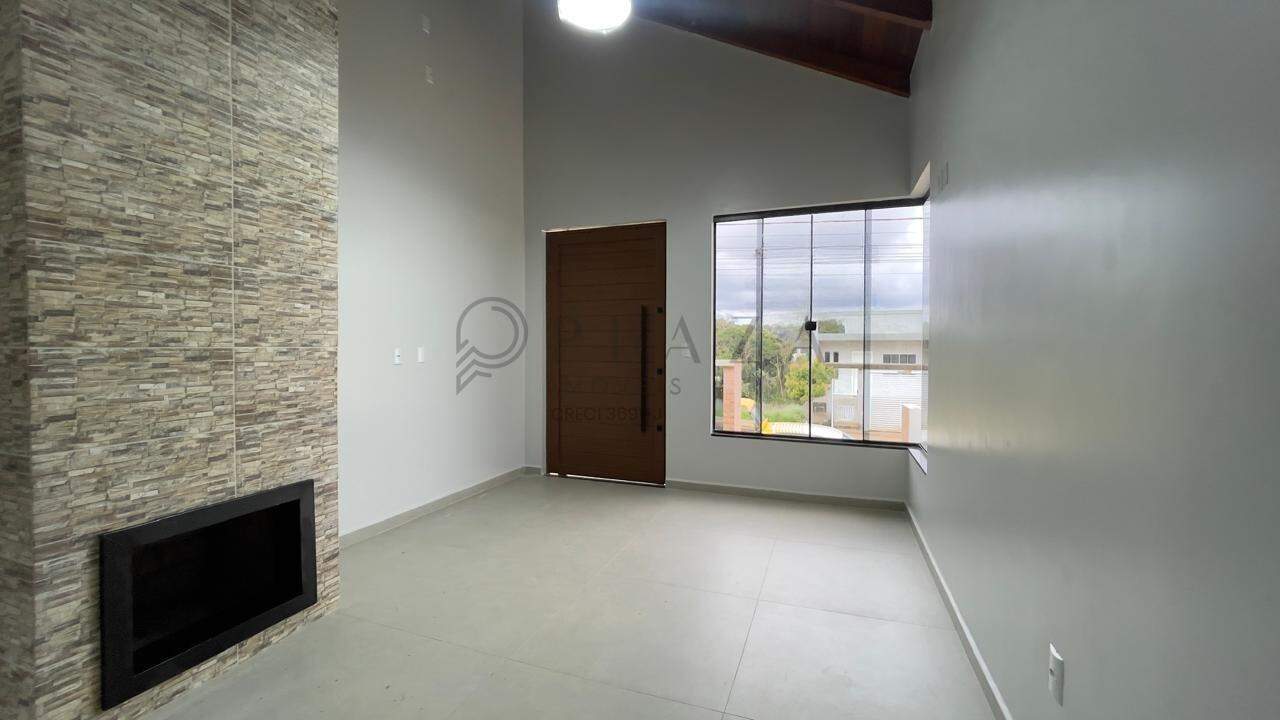 Casa para alugar com 2 quartos, 120m² no Vila Real em Chapecó – Foto 2