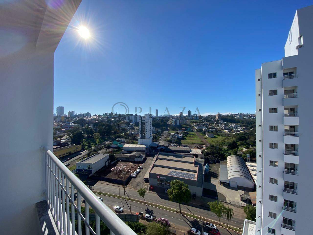 Apartamento à venda com 3 quartos, 57m² no Palmital em Chapecó – Foto 5