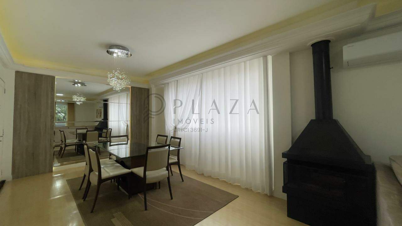 Apartamento para alugar com 3 quartos, 142m² no Centro em Chapecó – Foto 7