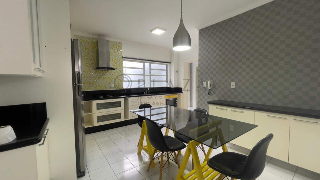 Apartamento para alugar com 3 quartos, 142m² no Centro em Chapecó – Foto 4