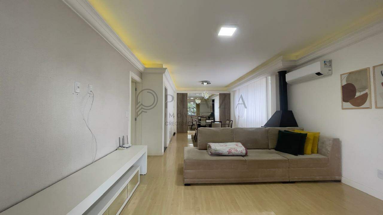 Apartamento para alugar com 3 quartos, 142m² no Centro em Chapecó – Foto 8