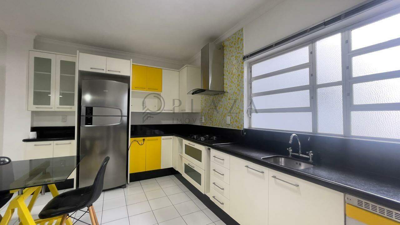 Apartamento para alugar com 3 quartos, 142m² no Centro em Chapecó – Foto 2