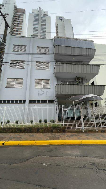 Apartamento para alugar com 3 quartos, 142m² no Centro em Chapecó – Foto 1