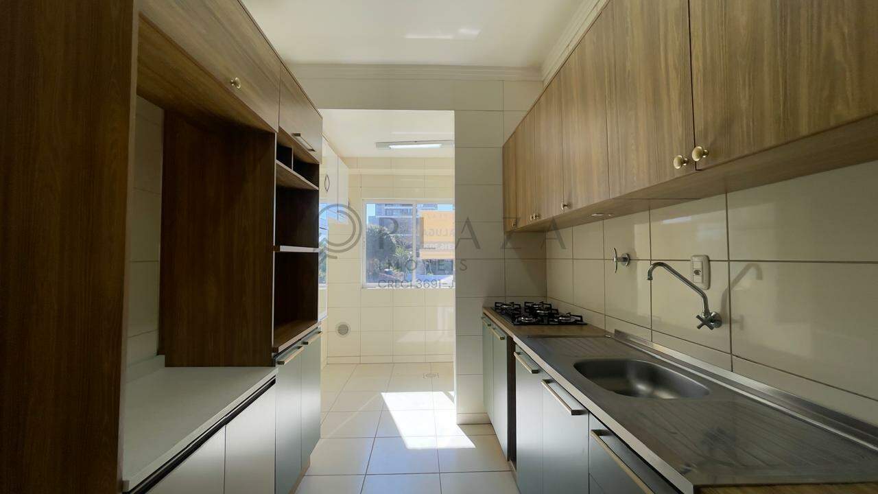 Apartamento para alugar com 2 quartos, 80m² no Presidente Médici em Chapecó – Foto 4