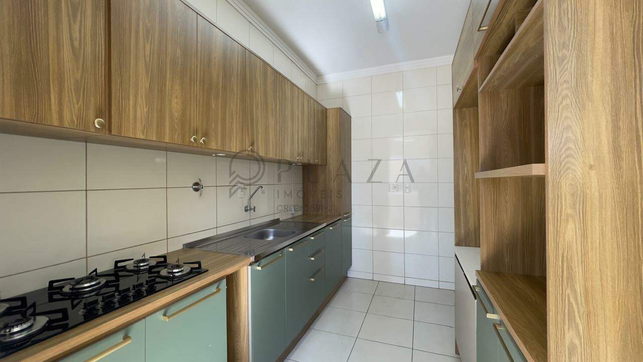 Apartamento para alugar com 2 quartos, 80m² no Presidente Médici em Chapecó – Foto 3