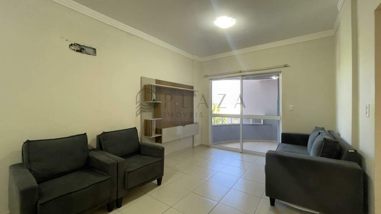 Apartamento para alugar com 2 quartos, 80m² no Presidente Médici em Chapecó – Foto 1
