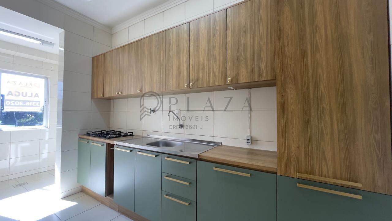Apartamento para alugar com 2 quartos, 80m² no Presidente Médici em Chapecó – Foto 2