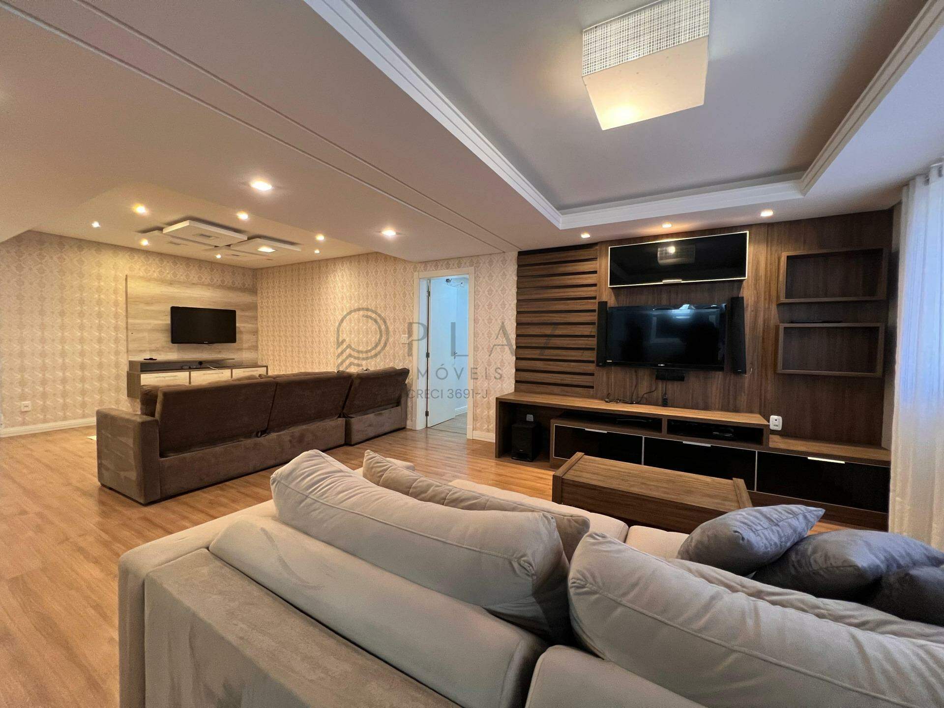 Apartamento para alugar com 3 quartos, 255m² no Centro em Chapecó – Foto 7