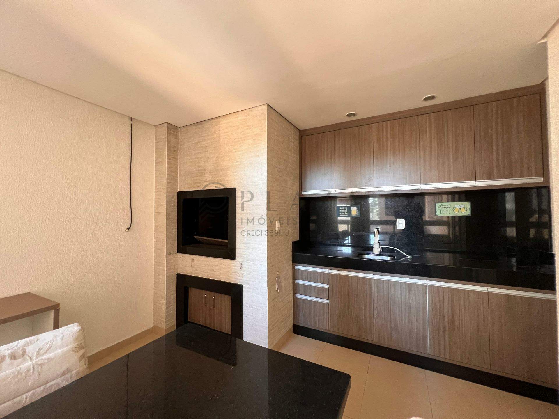 Apartamento para alugar com 3 quartos, 255m² no Centro em Chapecó – Foto 4