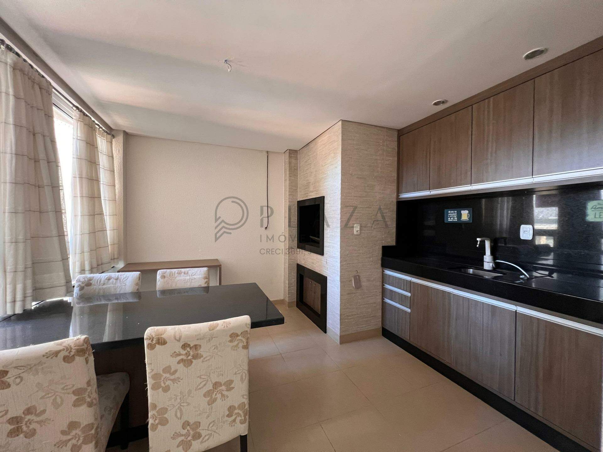 Apartamento para alugar com 3 quartos, 255m² no Centro em Chapecó – Foto 5