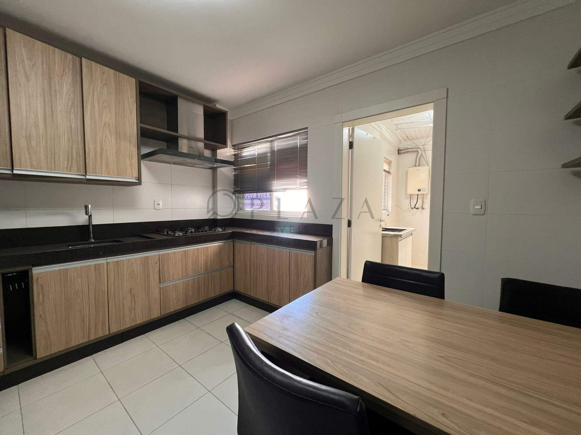 Apartamento para alugar com 3 quartos, 255m² no Centro em Chapecó – Foto 3