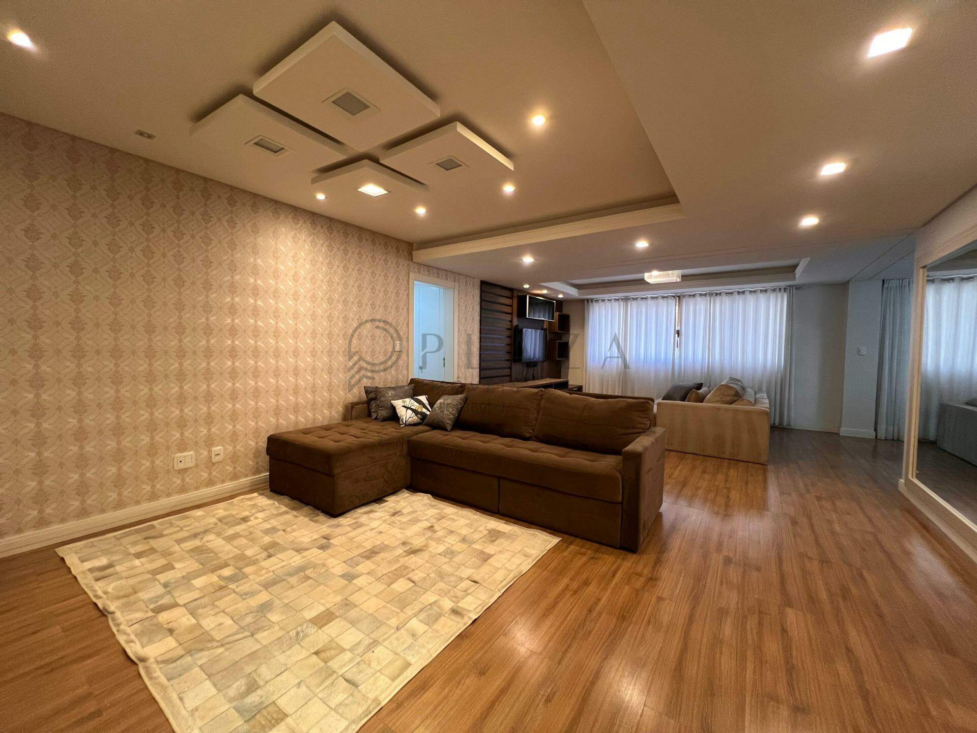 Apartamento para alugar com 3 quartos, 255m² no Centro em Chapecó – Foto 6