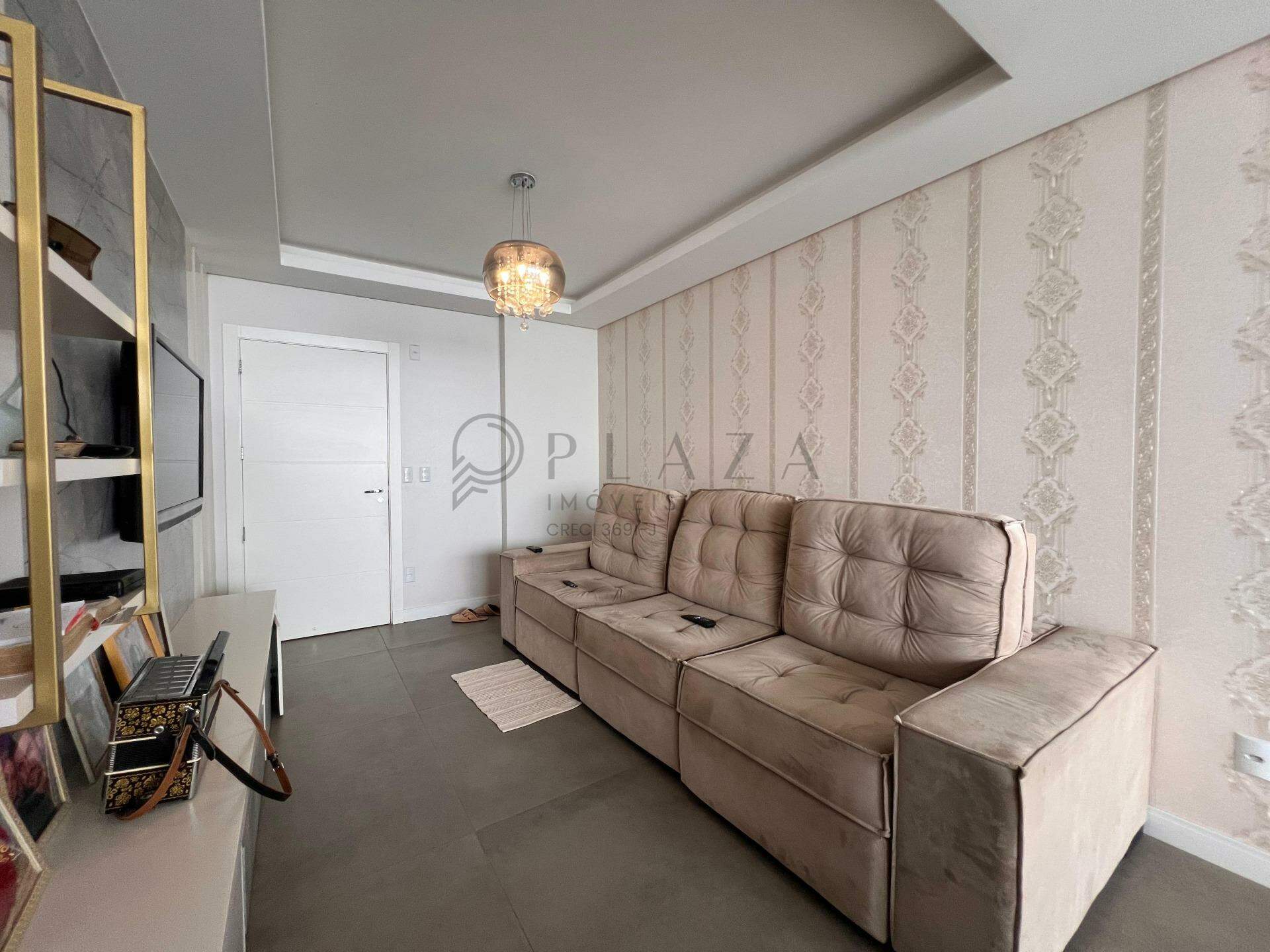 Apartamento para alugar com 3 quartos, 156m² no Santa Maria em Chapecó – Foto 1