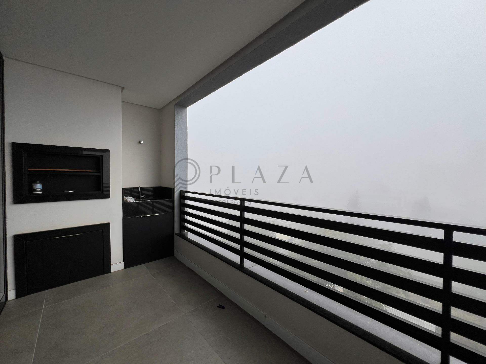 Apartamento para alugar com 3 quartos, 156m² no Santa Maria em Chapecó – Foto 5