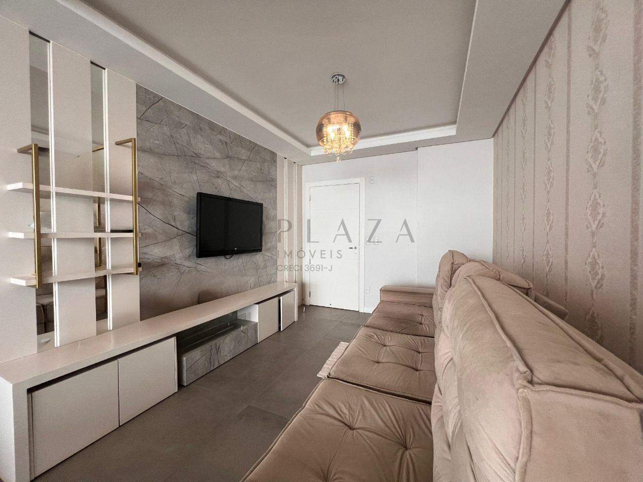 Apartamento para alugar com 3 quartos, 156m² no Santa Maria em Chapecó – Foto 3