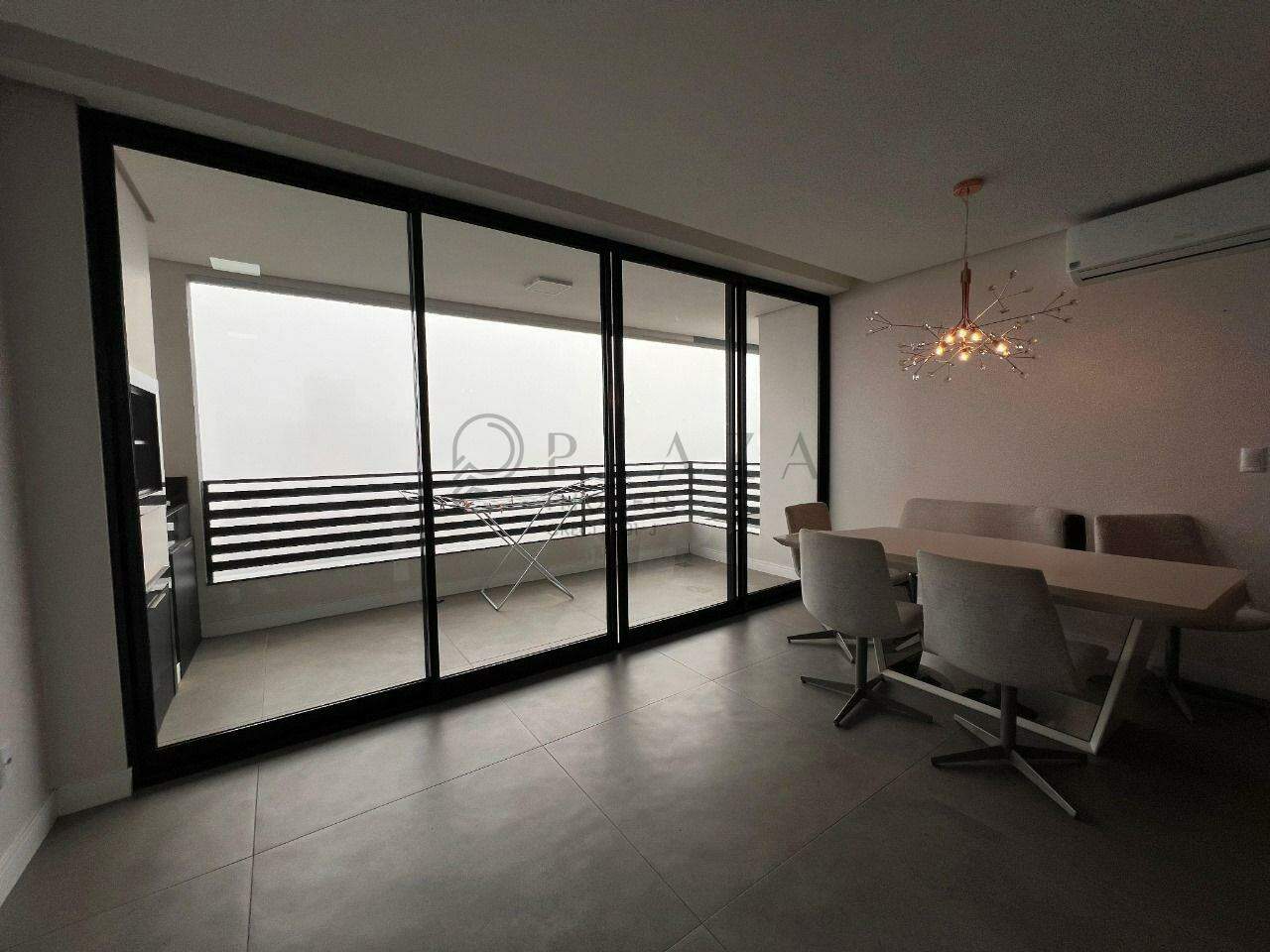 Apartamento para alugar com 3 quartos, 156m² no Santa Maria em Chapecó – Foto 4