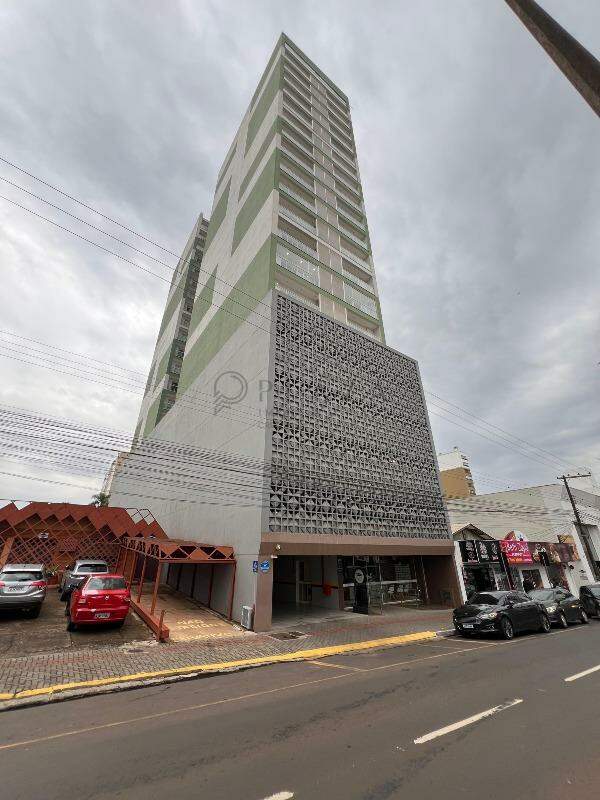 Sala Comercial para alugar com 66m² no Centro em Chapecó – Foto 1