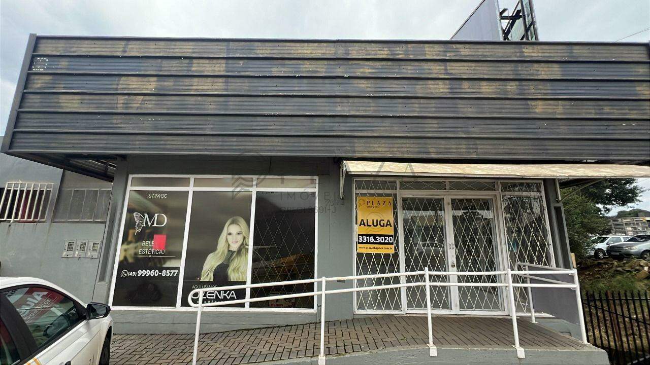 Sala Comercial para alugar com 80m² no Engenho Braun em Chapecó – Foto 2