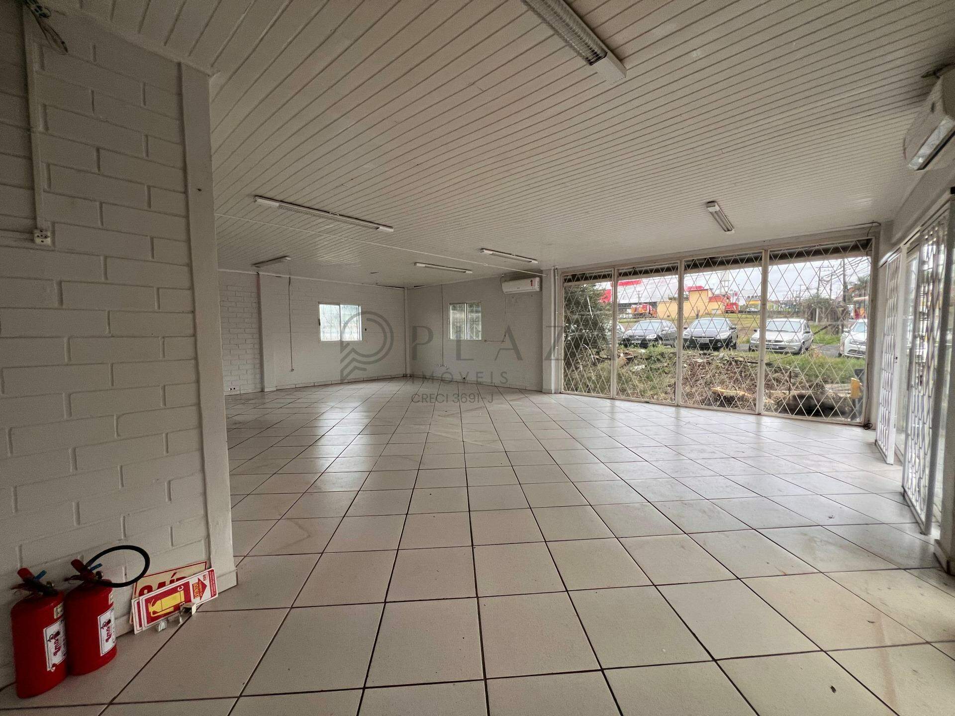 Sala Comercial para alugar com 80m² no Engenho Braun em Chapecó – Foto 5