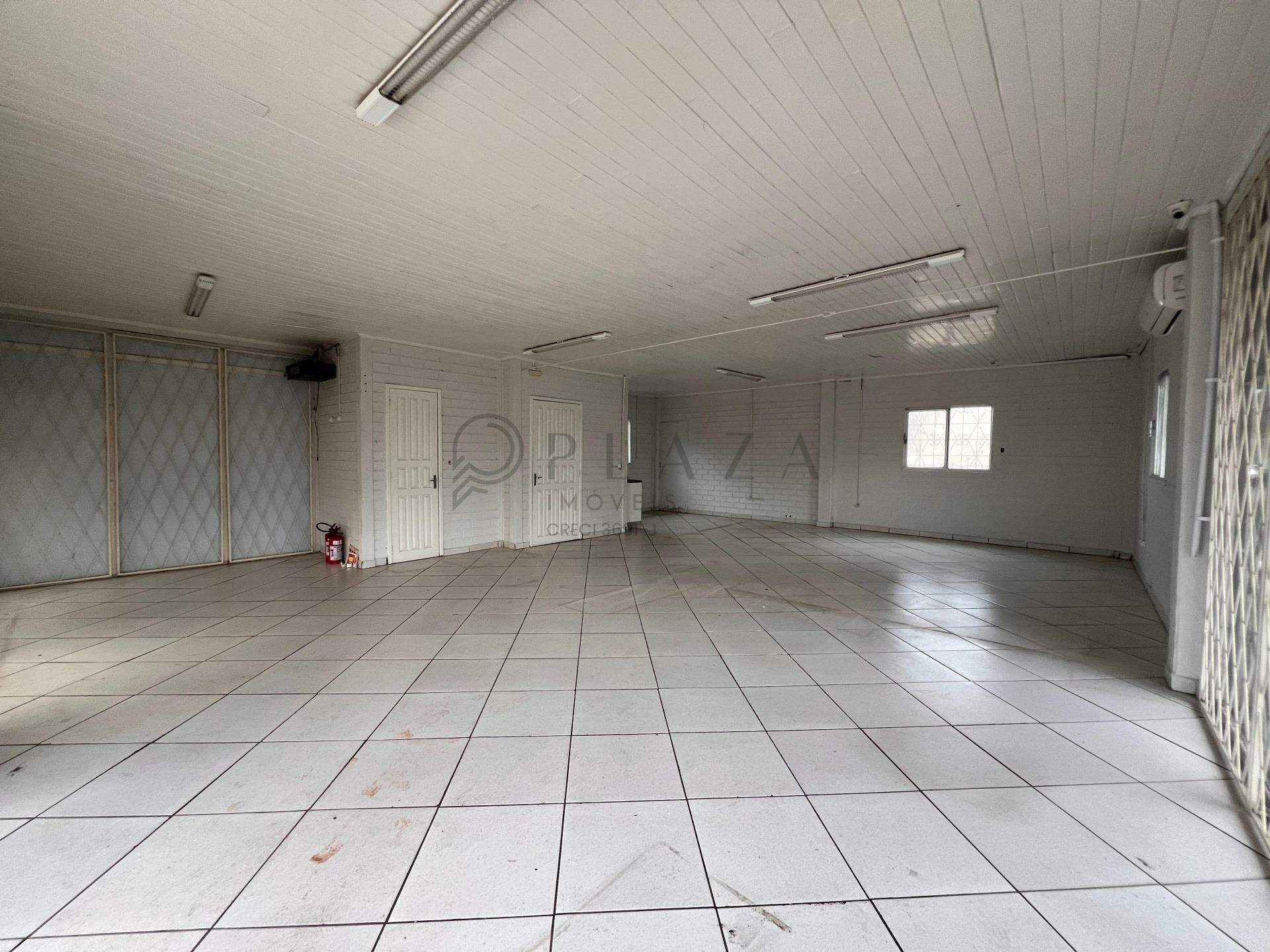 Sala Comercial para alugar com 80m² no Engenho Braun em Chapecó – Foto 4