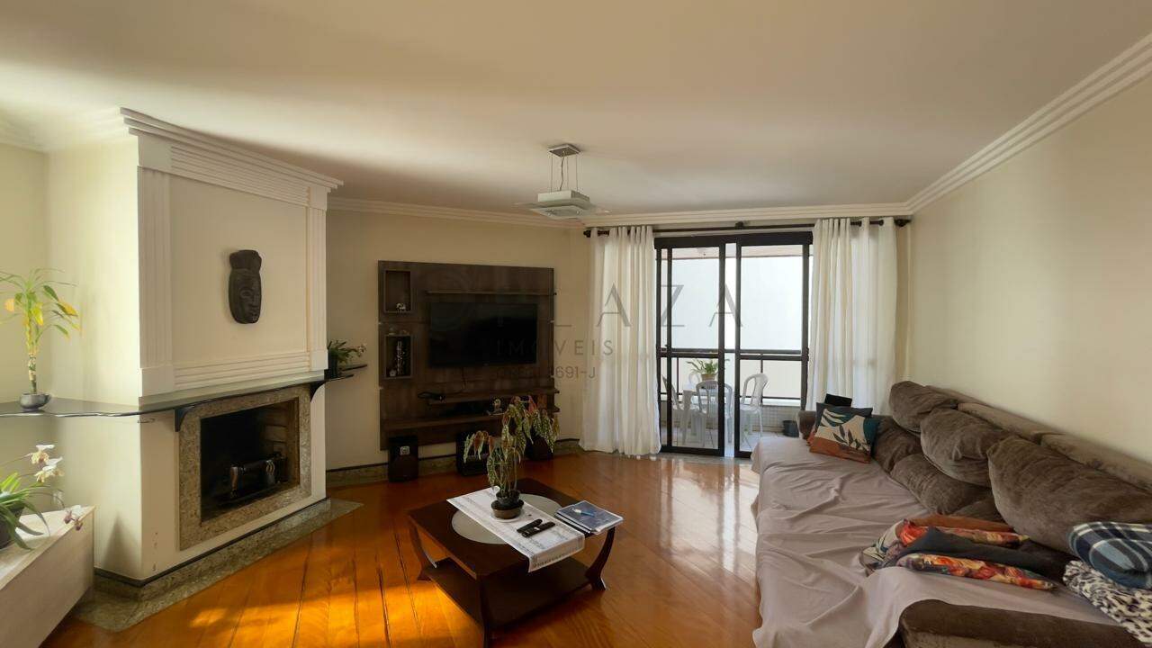 Apartamento para alugar com 4 quartos, 220m² no Centro em Chapecó – Foto 4