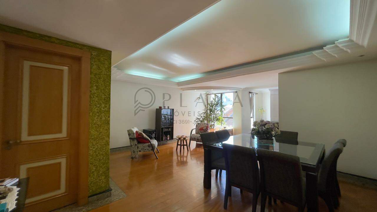 Apartamento para alugar com 4 quartos, 220m² no Centro em Chapecó – Foto 3